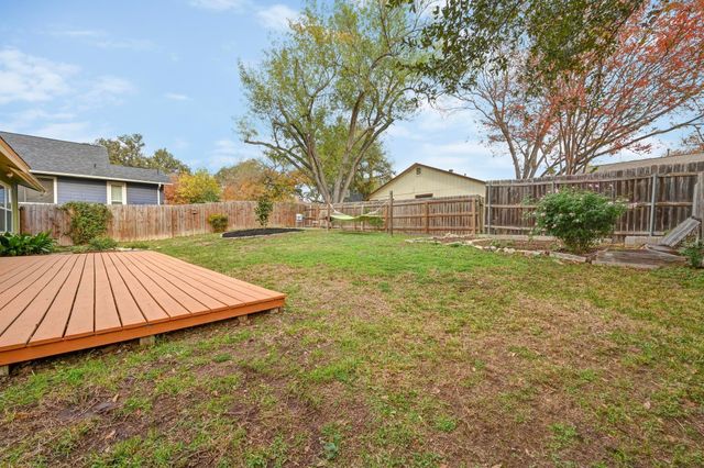 7811 Finch TRL, Austin, TX 78745