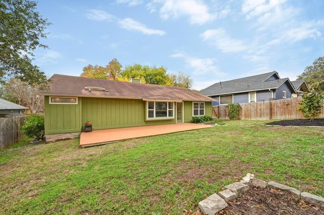 7811 Finch TRL, Austin, TX 78745