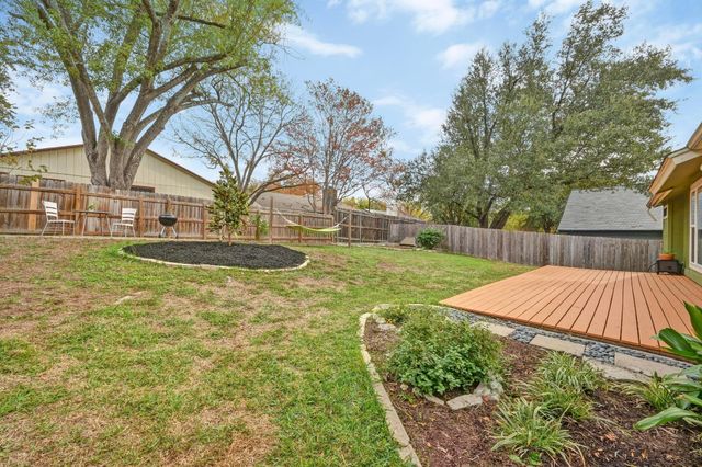 7811 Finch TRL, Austin, TX 78745