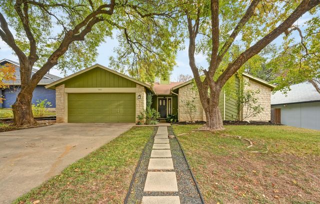 7811 Finch TRL, Austin, TX 78745