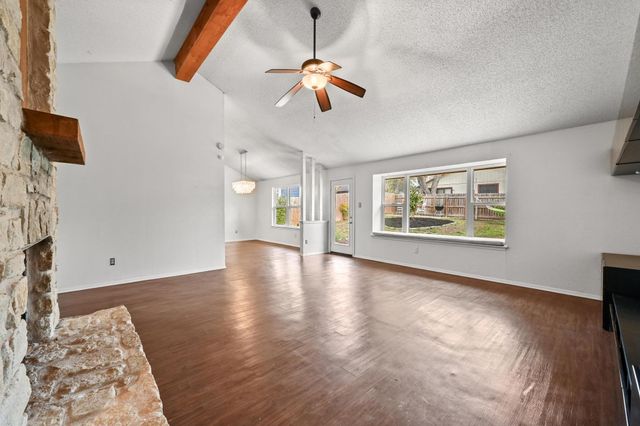 7811 Finch TRL, Austin, TX 78745