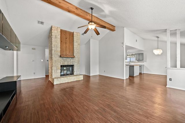7811 Finch TRL, Austin, TX 78745