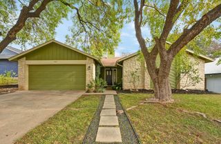 7811 Finch TRL, Austin, TX 78745