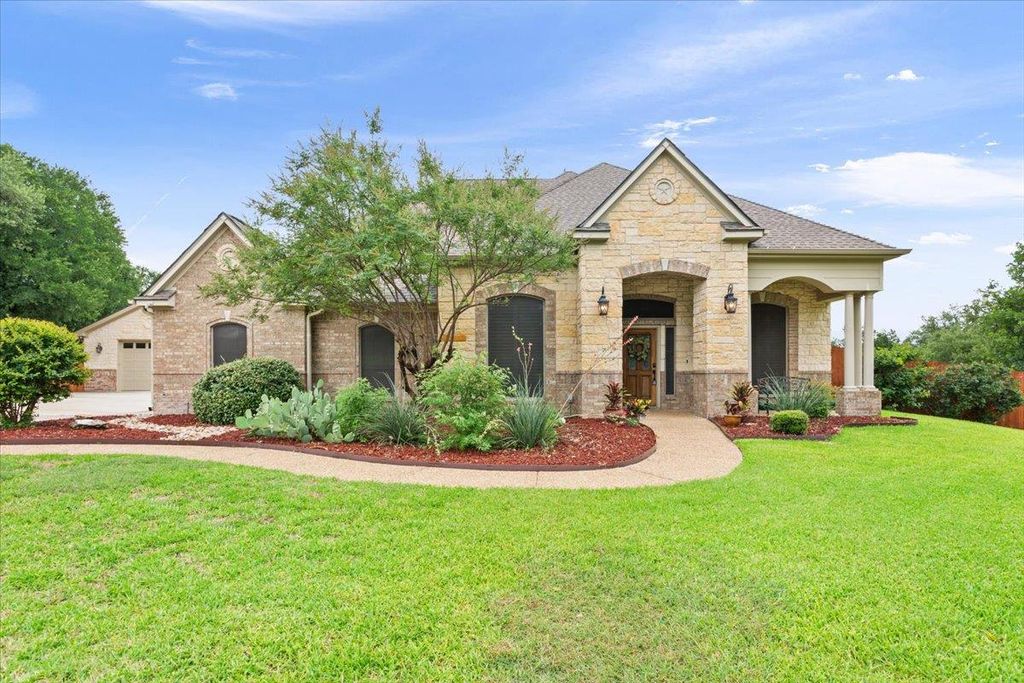 3209 Loving CV, Belton, TX 76513