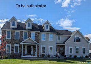 604 Cider Lane, Granby, CT 06060