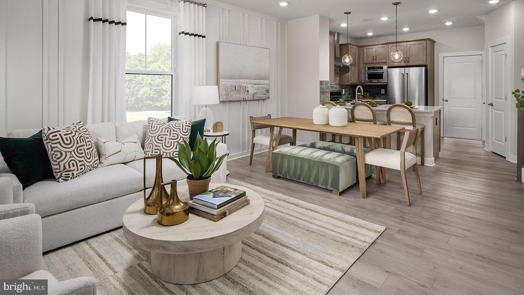 HOMESITE 1005 CLOONGEE TER, Dulles, VA 20166