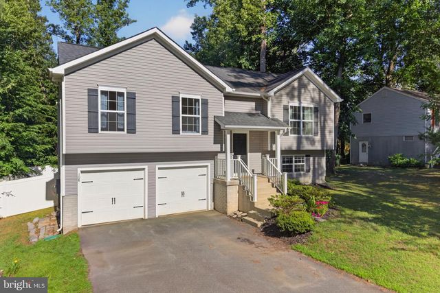 108 WARING DR, Ruther Glen, VA 22546