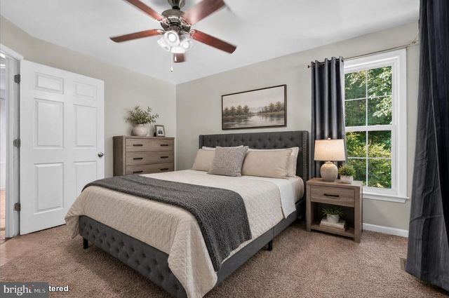 108 WARING DR, Ruther Glen, VA 22546