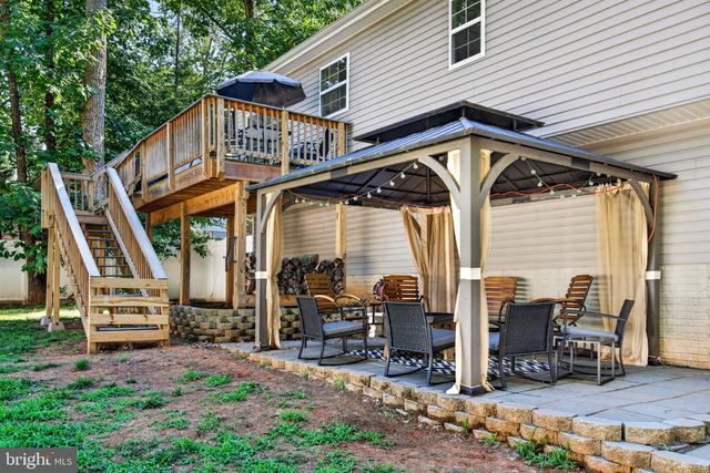 108 WARING DR, Ruther Glen, VA 22546
