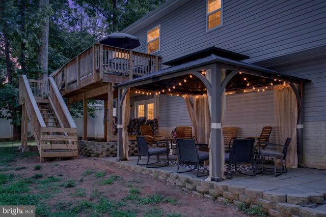 108 WARING DR, Ruther Glen, VA 22546