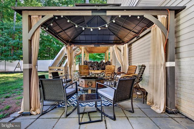 108 WARING DR, Ruther Glen, VA 22546