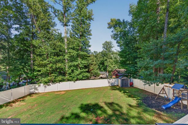 108 WARING DR, Ruther Glen, VA 22546