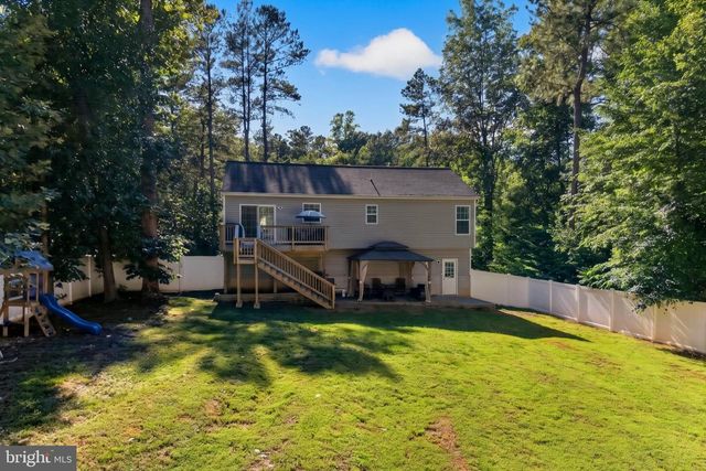108 WARING DR, Ruther Glen, VA 22546
