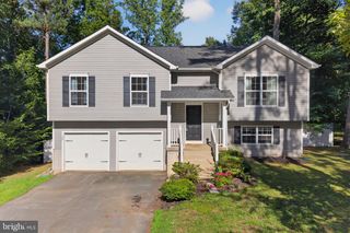 108 WARING DR, Ruther Glen, VA 22546