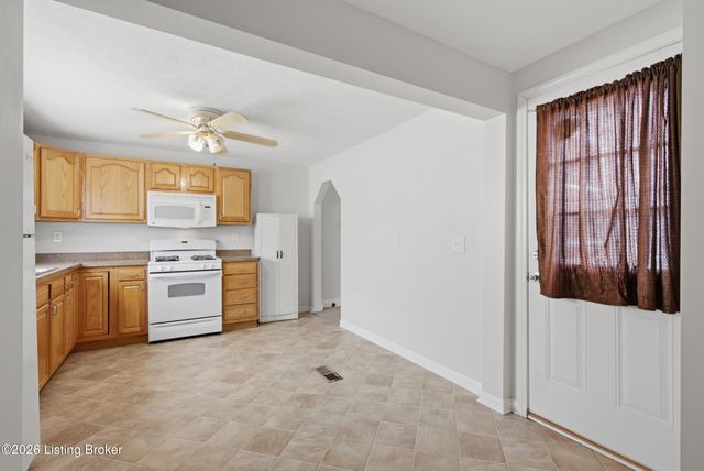 2610 Franklin Ave, Louisville, KY 40216