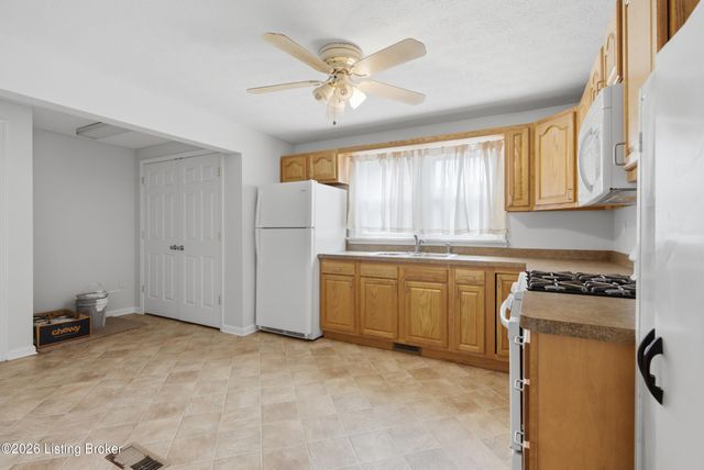 2610 Franklin Ave, Louisville, KY 40216
