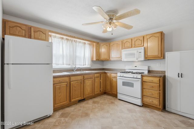 2610 Franklin Ave, Louisville, KY 40216