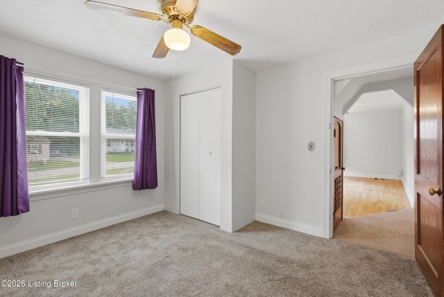 2610 Franklin Ave, Louisville, KY 40216