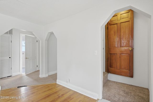 2610 Franklin Ave, Louisville, KY 40216