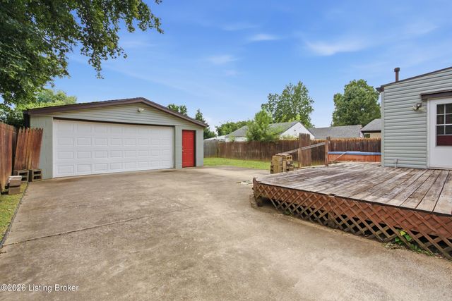 2610 Franklin Ave, Louisville, KY 40216