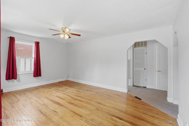 2610 Franklin Ave, Louisville, KY 40216