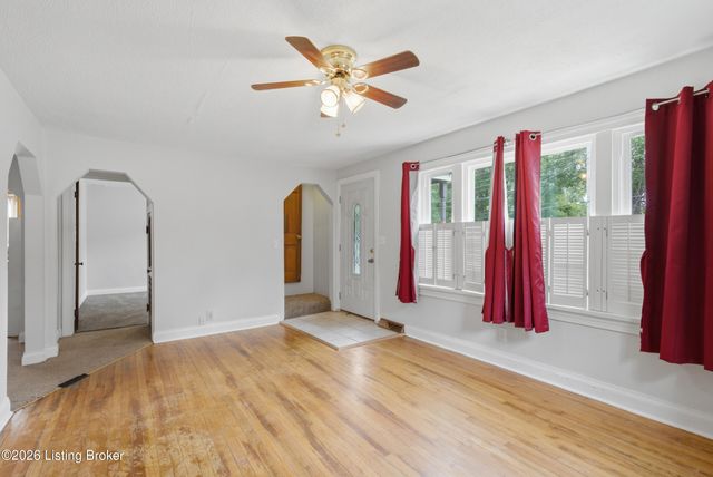 2610 Franklin Ave, Louisville, KY 40216