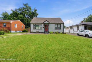 2610 Franklin Ave, Louisville, KY 40216