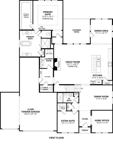 706 Anne Road, Van Alstyne, TX 75495