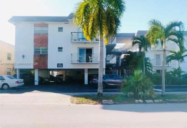 1840 Dewey Street 103, Hollywood, FL 33020