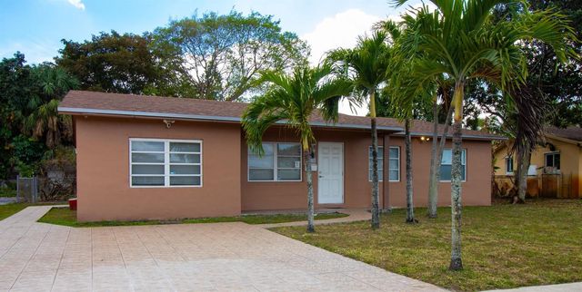 6860 Broadmoor, North Lauderdale, FL 33068