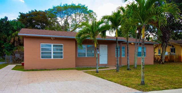 6860 Broadmoor, North Lauderdale, FL 33068