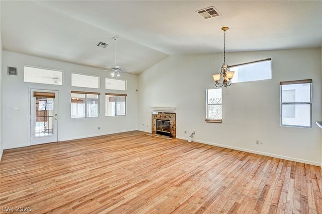 4111 Tatum Court, North Las Vegas, NV 89032