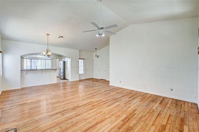 4111 Tatum Court, North Las Vegas, NV 89032