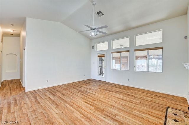 4111 Tatum Court, North Las Vegas, NV 89032