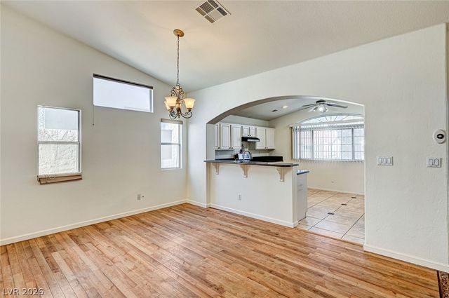 4111 Tatum Court, North Las Vegas, NV 89032