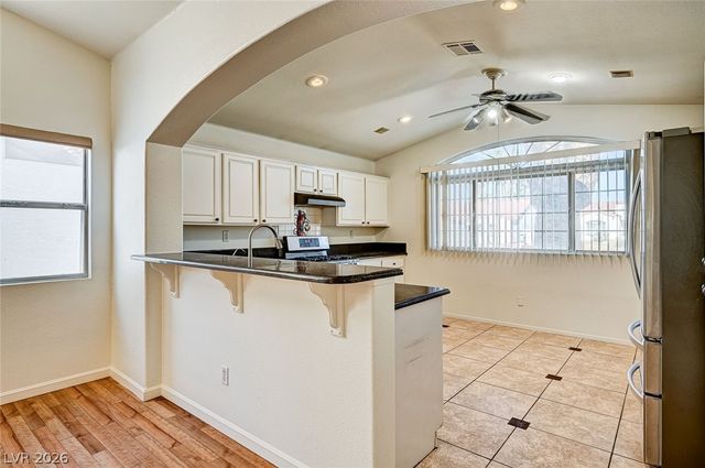 4111 Tatum Court, North Las Vegas, NV 89032