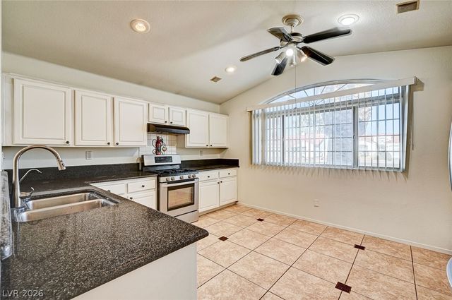 4111 Tatum Court, North Las Vegas, NV 89032