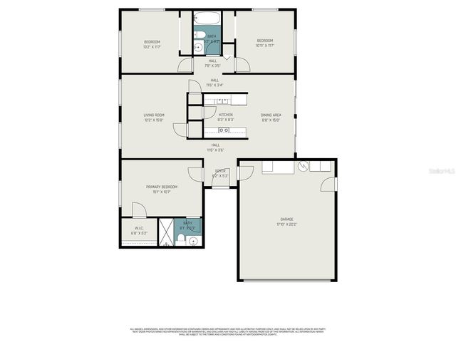 202 MURPHY ROAD, Winter Springs, FL 32708