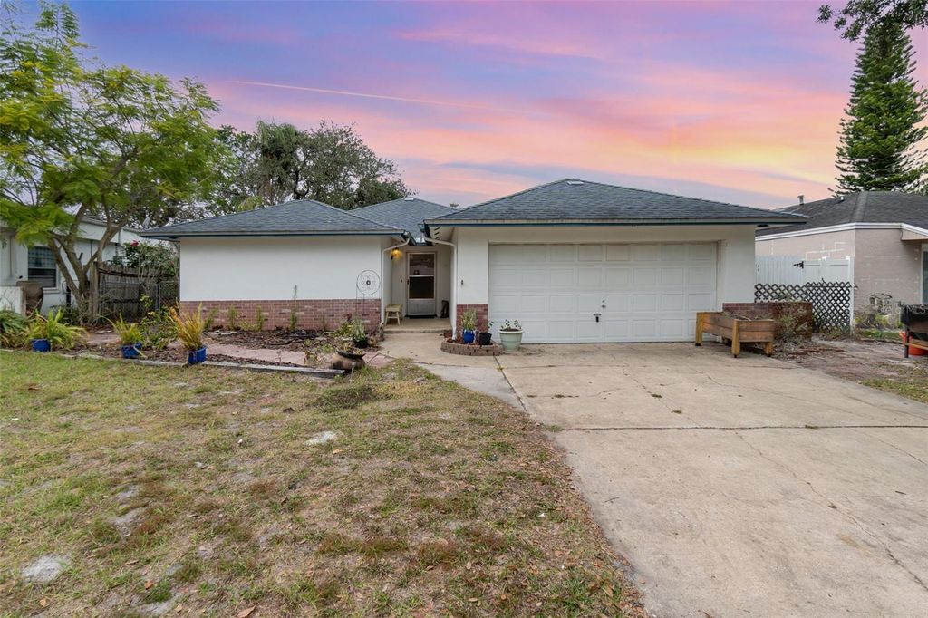 202 MURPHY ROAD, Winter Springs, FL 32708