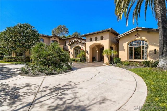 4690 Rancho Del Mar Trl, San Diego, CA 92130