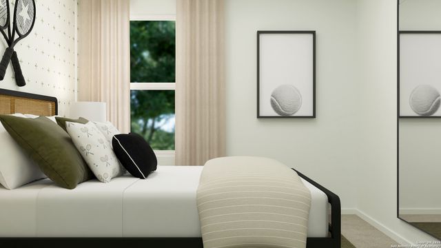 9327 Campbell Way, San Antonio, TX 78211