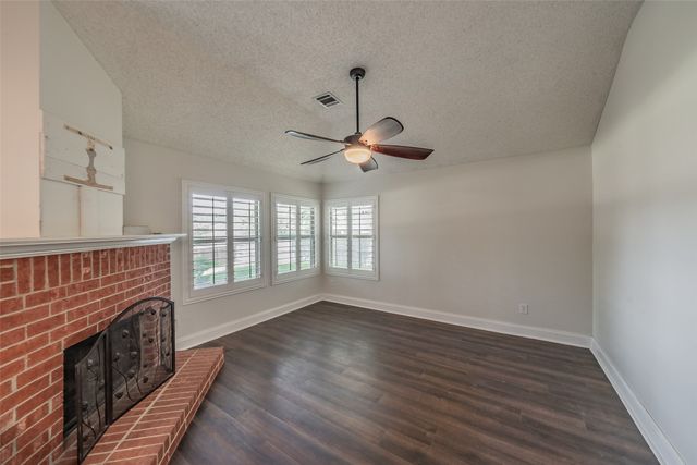 4809 Summit Circle, Flower Mound, TX 75028