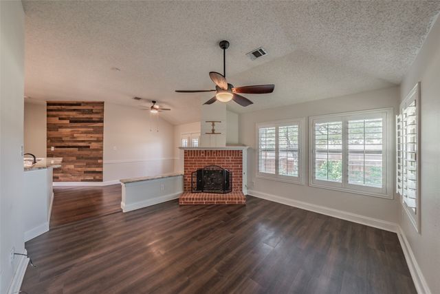 4809 Summit Circle, Flower Mound, TX 75028