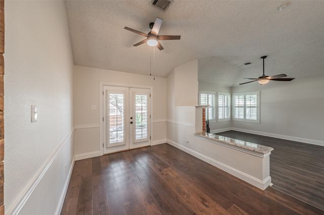 4809 Summit Circle, Flower Mound, TX 75028