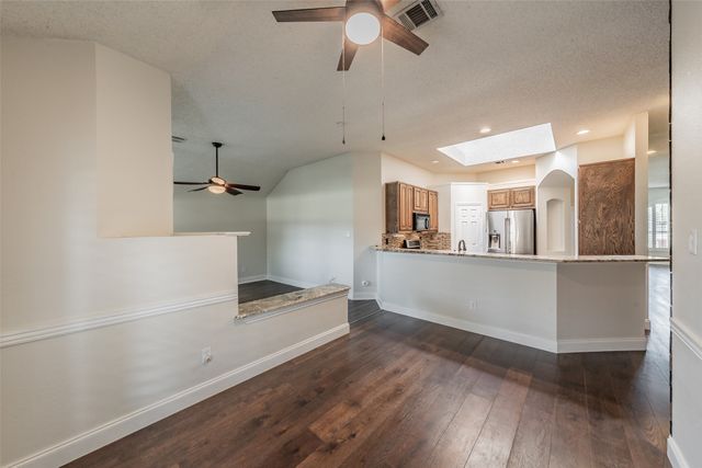 4809 Summit Circle, Flower Mound, TX 75028
