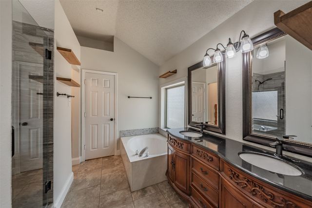 4809 Summit Circle, Flower Mound, TX 75028