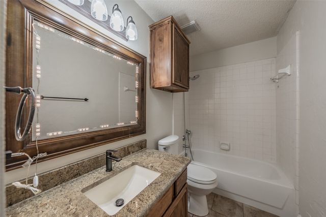 4809 Summit Circle, Flower Mound, TX 75028
