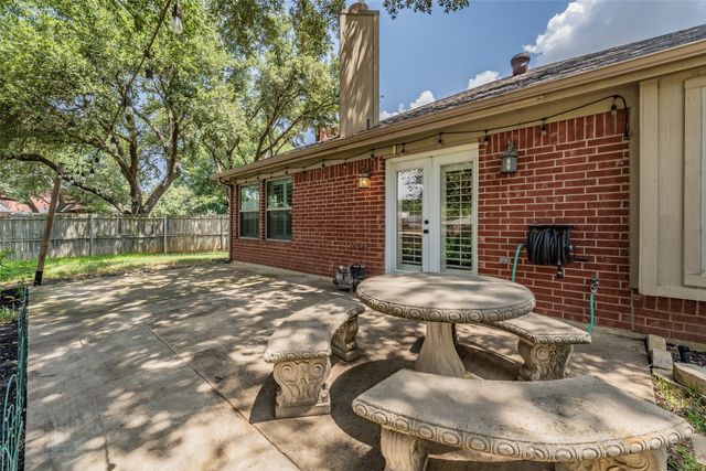 4809 Summit Circle, Flower Mound, TX 75028