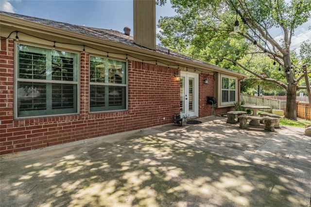 4809 Summit Circle, Flower Mound, TX 75028