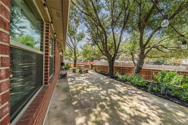 4809 Summit Circle, Flower Mound, TX 75028